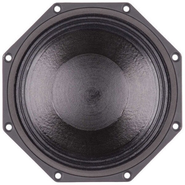 Main product image for B&C 8NDL64 8" Neodymium Woofer 294-6012